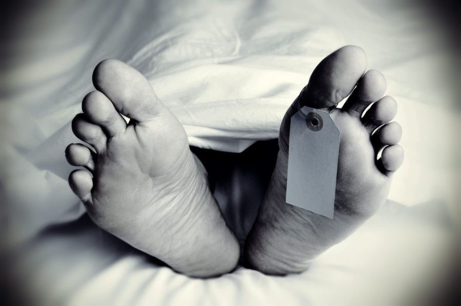 परीक्षा हेर्न जाँदा शिक्षिकाको मृत्यु