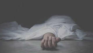 प्रहरी सहायक निरीक्षकको निधन