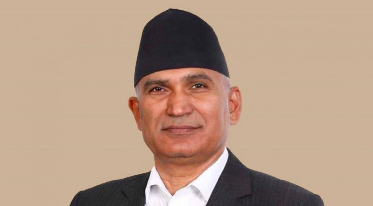 सरकारका कार्यक्रमको प्रभावकारी कार्यान्वयन गर्छौं: अर्थमन्त्री पौडेल