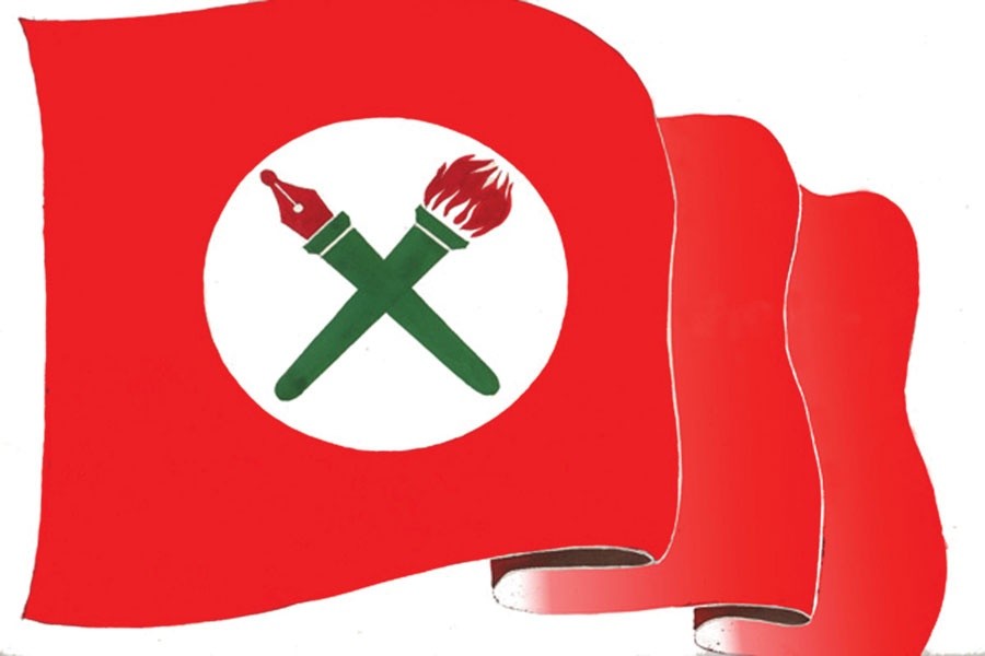 गाडी रोकेको हो, जलाउन खोजेको होइन : नेविसङ्घ झापा
