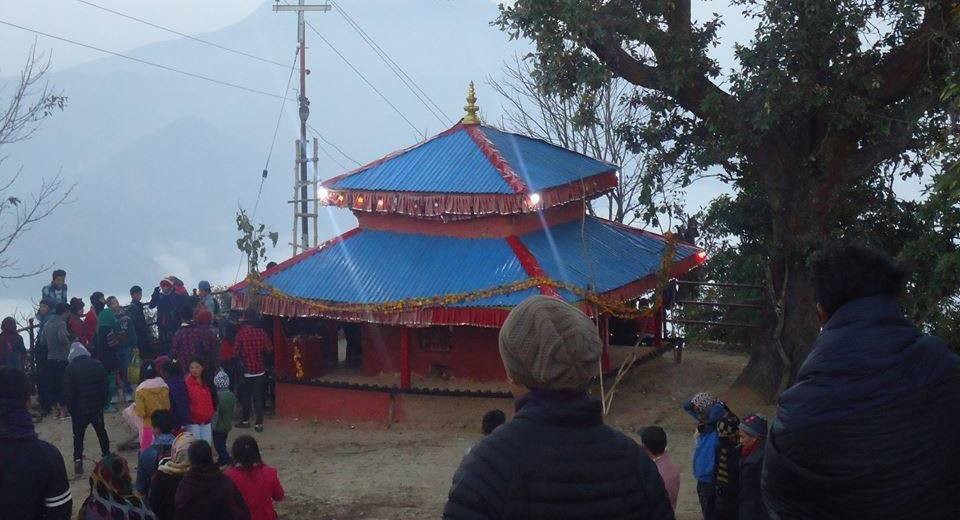 इच्छाकामना पञ्चमी मेला स्थगित