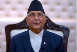 विकासनिर्माणमा बाधा पुु-याउनेबाट सतर्क रहनुुपर्छ  : प्रधानमन्त्री