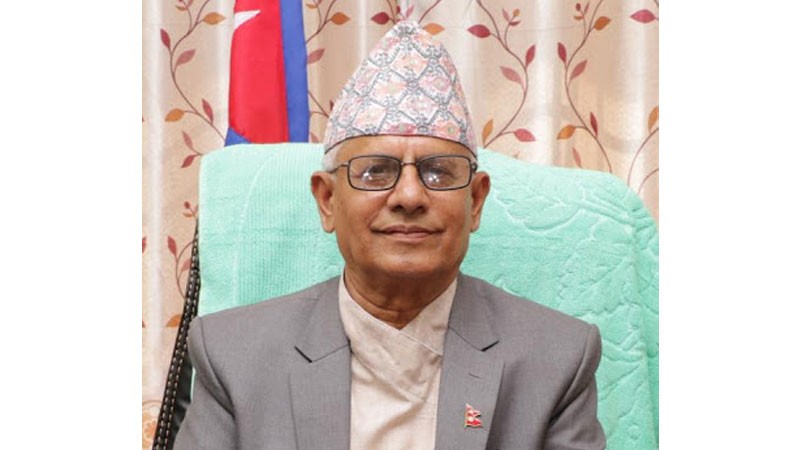 प्रदेश प्रमुख अधिकारीलाई काठमाडौँ लगियो