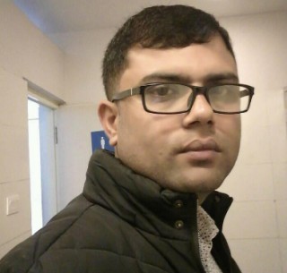 कविता : बस्ती र रातहरू