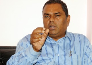 सङ्घीय प्रणाली समाप्त पार्नेविरूद्ध एकजुट हुन आग्रह : अध्यक्ष यादव