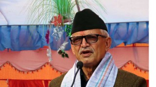 प्राकृतिक चिकित्सा पद्धत्तिलाई संरक्षण र संवद्र्धन गर्नुपर्छ: मुख्यमन्त्री पौडेल