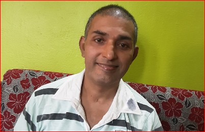 कोरोना कहर अनि अस्तव्यस्त समाज - विनोद कुमार काफ्ले