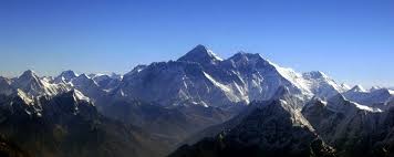 सगरमाथाको उचाइ ८८४८.८६ मिटर कायम