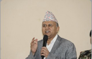 स्थायी कमिटीबाट समाधान खोज्न आग्रह