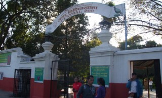 आठ महिनापछि आजबाट सदर चिडियाखाना खुल्दै