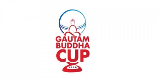 गौतमबुद्ध कप मङ्सिर २७ देखि