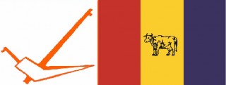 राप्रपाको झण्डा र चुनाव चिह्न सार्वजनिकीकरण