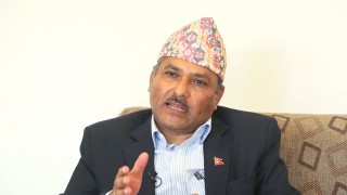 डिजिटल अर्थतन्त्रमा योजनाबद्ध प्रयास भइरहेको छ : गभर्नर अधिकारी