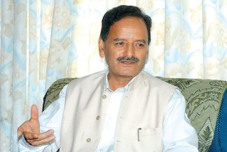 काँग्रेस नेता सिटौलालाई कोरोना संक्रमण