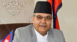 पार्टीमा विद्यमान विवाद छलफल र संवादबाट समाधान गर्न सकिन्छः बाँस्कोटा