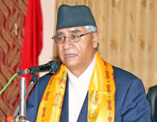 देश, लोकतन्त्र र जनताप्रतिको जवाफदेहितामा पार्टी गम्भीर छः सभापति देउवा