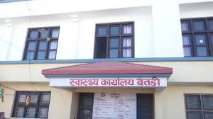 पुस ५ सम्म पुर्याइयो डिलाशैनीको लकडाउन 