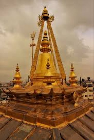 ऐतिहासिक कुलीबराह मन्दिर निर्माण