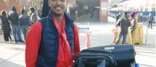 बिग बास खेल्न सन्दीप अष्ट्रेलियातर्फ