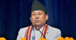 रेडियो नेपालको पुरानो गरिमालाई फर्काइनुपर्छ  :  मन्त्री गुरुङ