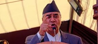 ‘संसद् अधिवेशन छलेर अध्यादेश ल्याउनु अलोकतान्त्रिक’