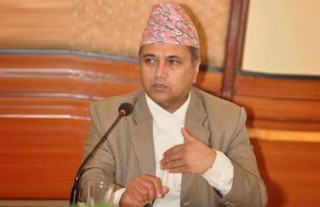 देशमा राजनीतिक अस्थिरता सिर्जना गर्न खोजियो : नेता अधिकारी