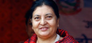 राष्ट्रपतिद्वारा संसद विघटन : वैशाख १७ र २७ गते मध्यावधि चुनाव घोषणा
