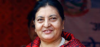 राष्ट्रपतिद्वारा संसद विघटन : वैशाख १७ र २७ गते मध्यावधि चुनाव घोषणा