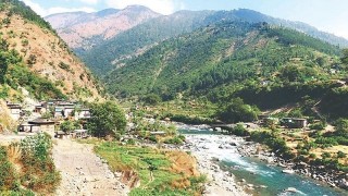 डिपिआरको ढिलाइले सेनाले नलगाड छाड्दै