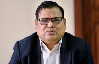 कम्युनिष्ट एक हुनुको विकल्प छैन : नेता महरा