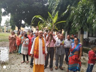 भट्टराईहरुको कुलपूजा(देवाली) आजबाट शुरु 