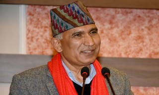 प्रतिनिधिसभा पुनःस्थापना हुनै सक्दैन : महासचिव पौडेल