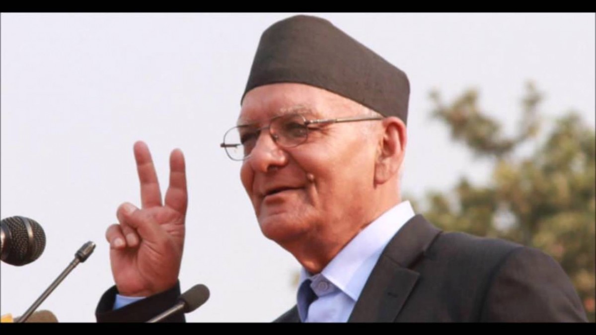प्रतिनिधिसभा पुनःस्थापनाको विकल्प छैन : केसी