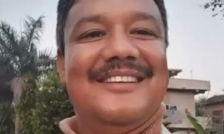 महासङ्घ कर्णाली अध्यक्षमा शाही