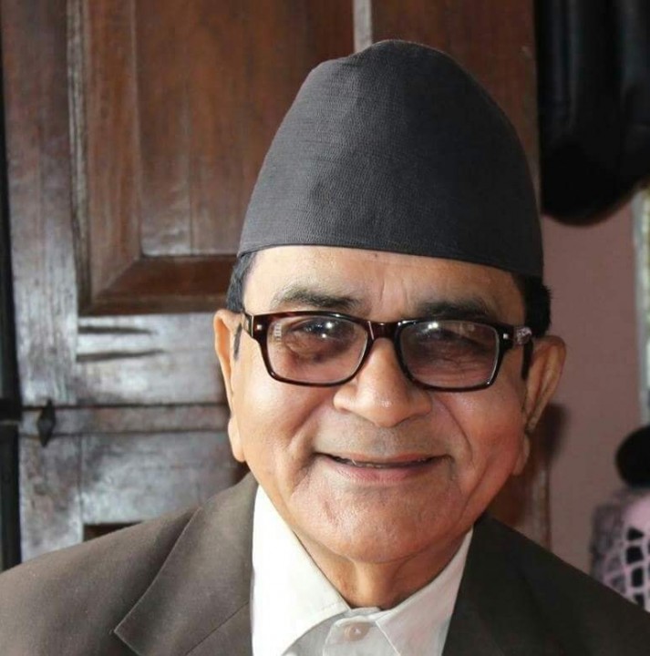 भट्टराई कुलवंश प्रतिष्ठान संस्कृत र संस्कृति अध्ययनको साझा थलो बन्दैछ - शेरबहादुर भट्टराई