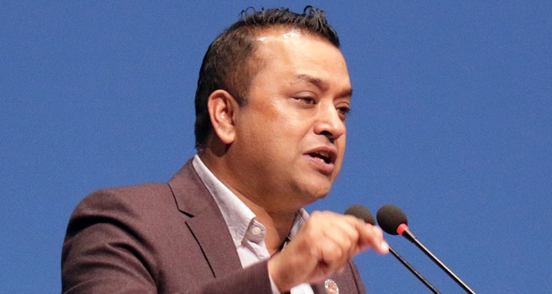 कांग्रेस चुनावबाट भाग्न चाहँदैनः नेता थापा