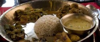 चाडपर्वअनुसार खानाले पौष्टिक आहार प्राप्त हुने