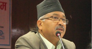 राजनीतिक अस्थिरता अर्थतन्त्रका लागि घातक : पूर्वप्रधानन्यायाधीश श्रेष्ठ