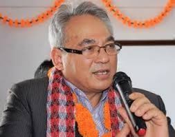 राष्ट्रपतिविरुद्ध अमर्यादित अभिव्यक्ति दिनेमाथि कारवाही हुन्छ –गृहमन्त्री