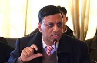 हतारमा कित्ताकाट नगर्न जनप्रतीनिधीलाई वरिष्ठ अधिवक्ता भट्टराईको आग्रह