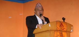 आर्थिक मामिलामन्त्री बोहराबाट राजीनामा