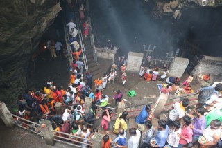 एक महिनामा छ लाख भेटी सङ्कलन