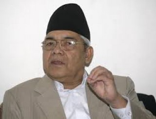 नेकपा एकता राष्ट्रिय अभियानमा सङ्गठित हुन उपाध्यक्ष गौतमको अपिल