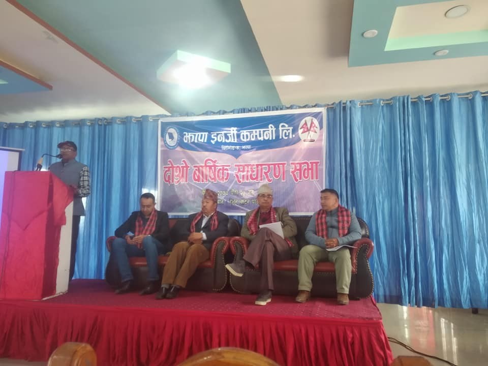 झापामा ठूलो सौर्य विद्युत् परियोजना अगाडि बढ्दै