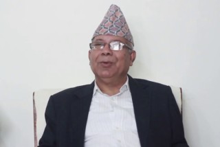 आन्दोलनका लागि तयार रहन नेपालको आग्रह