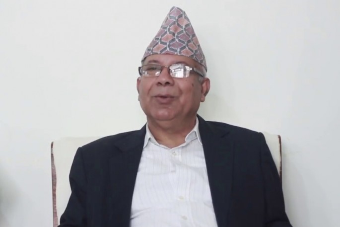 आन्दोलनका लागि तयार रहन नेपालको आग्रह