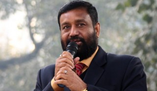 चुनावबाट कांग्रेस भाग्दैन : उपसभापति निधि