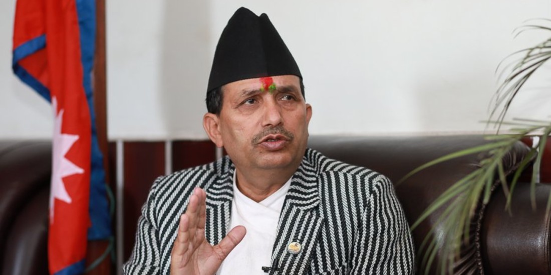 राष्ट्रिय एकतालाई सुदृढ तुल्याउन कला, संस्कृतिको भूमिका :पर्यटनमन्त्री