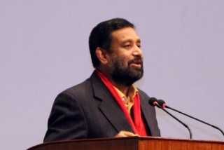 संसद् विघटन असंवैधानिक र निर्वाचनको घोषणा संवैधानिक :उपसभापति निधि