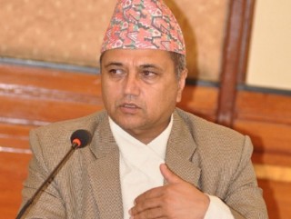 प्रतिनिधिसभा विघटन रहर नभई बाध्यता : नेता अधिकारी